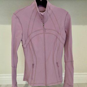 Lululemon Define Jacket Size: 6